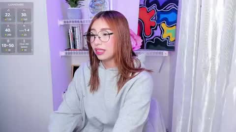 Snapshot of sofiii_03 chatting on 04-21-26, 11:51 SOFIA online show from 04-21-26, 11:51