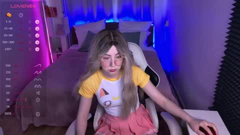 Sofia online show from 05-28-26, 02:20