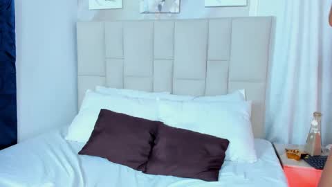 Sofi Malkova online show from 01-28-25, 02:53