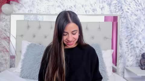 Sofi Malkova online show from 02-23-26, 05:10