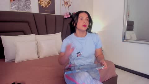 Snapshot of sofiperez_ chatting on 01-30-25, 11:11 online show from 01-30-25, 11:11