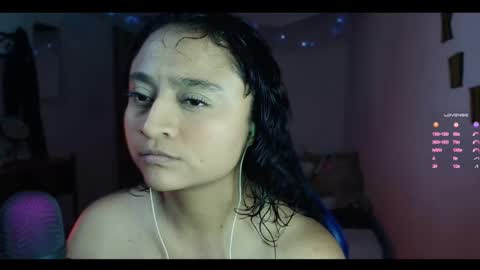 Demi Sofia online show from 11-13-25, 11:58