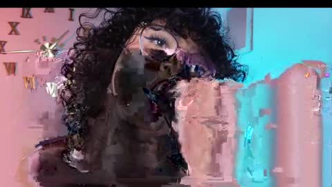 Demi Sofia online show from 04-20-26, 10:11