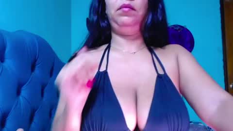 Camila M online show from 06-16-26, 10:23