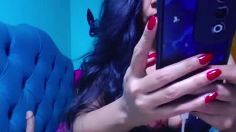 Camila M online show from 06-22-26, 02:46
