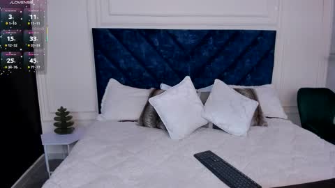 Snapshot of soft_seduction chatting on 12-05-25, 03:15 Marcela online show from 12-05-25, 03:15