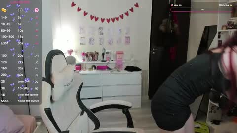 Di online show from 03-08-26, 11:52