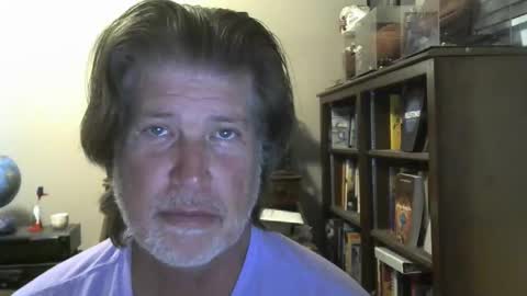 Brett online show from 04-27-26, 02:31