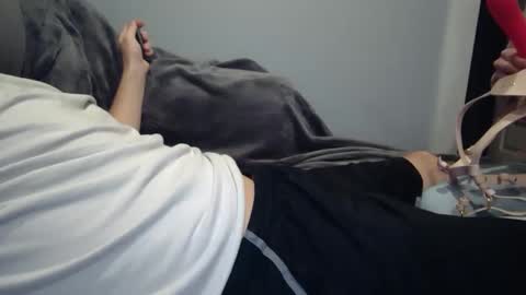 SoftBareFeet online show from 12-08-24, 08:51