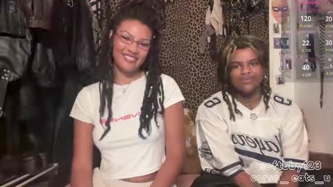 Chloe Kiwi online show from 05-18-26, 02:07