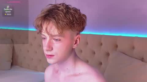 PAUL online show from 01-11-26, 08:36