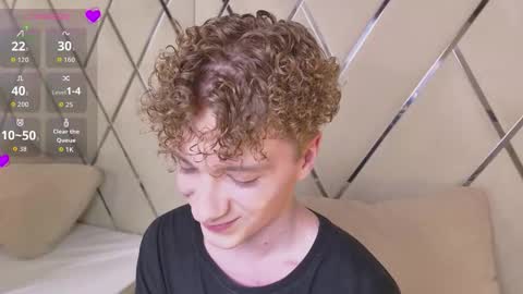 PAUL online show from 03-12-26, 08:59