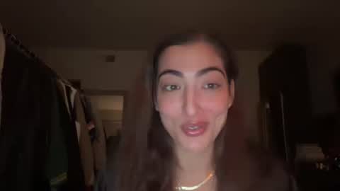 Snapshot of softheatmaria chatting on 12-14-25, 11:20 Soft Heat Maria online show from 12-14-25, 11:20