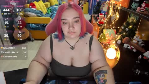 Sofie online show from 01-03-25, 05:39