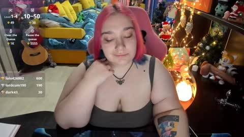 Sofie online show from 01-03-25, 08:43