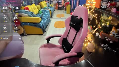 Sofie online show from 01-07-25, 05:43