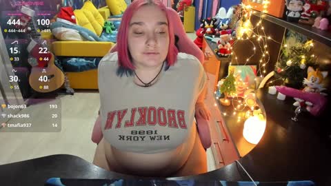 Sofie online show from 01-08-25, 08:27