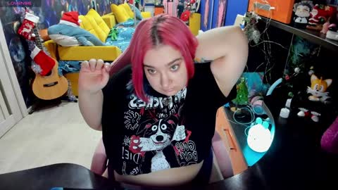 Sofie online show from 01-11-25, 12:07