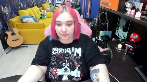 Sofie online show from 01-21-25, 02:11