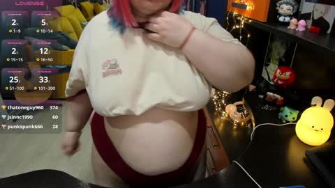 Sofie online show from 02-04-25, 08:56