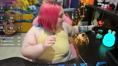 Sofie online show from 02-05-25, 08:43