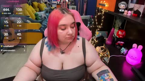 Sofie online show from 02-07-25, 06:14