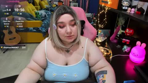 Sofie online show from 02-11-25, 08:15