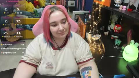 Sofie online show from 02-15-25, 10:00