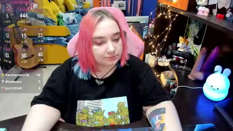 Sofie online show from 03-03-25, 11:55