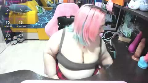 Sofie online show from 02-18-26, 02:07