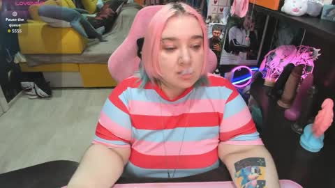 Sofie online show from 04-09-26, 02:44