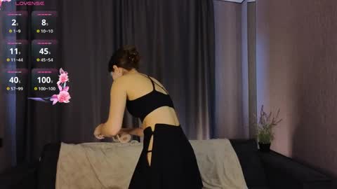 Elly online show from 04-22-26, 06:38