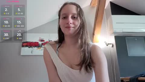 Snapshot of softiesophie1 chatting on 07-01-26, 02:18 Sophie online show from 07-01-26, 02:18