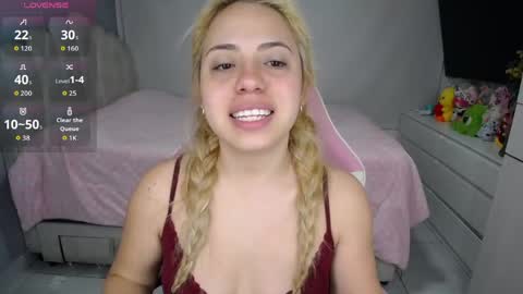 Fran online show from 05-27-26, 10:34