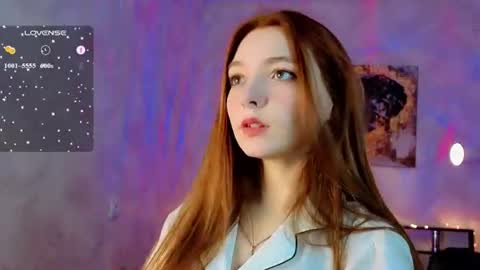 softy_bunny online show from 07-03-26, 04:13