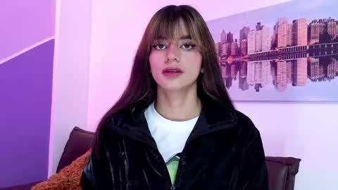 sofy_durand online show from 03-26-26, 12:00