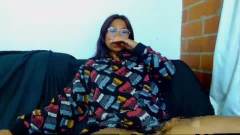 Snapshot of sofy_nix chatting on 04-18-26, 11:49 Sofy online show from 04-18-26, 11:49