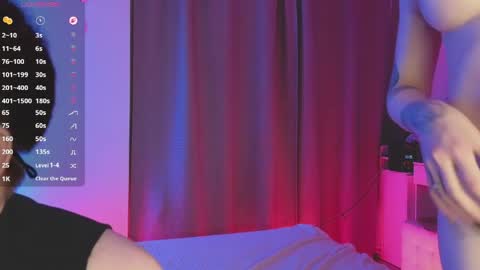 SOFYandMIKE online show from 04-12-26, 06:35