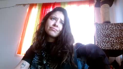 Sofia online show from 02-10-25, 12:29