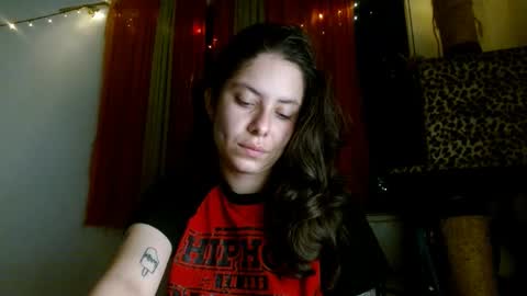 Sofia online show from 02-21-25, 03:34