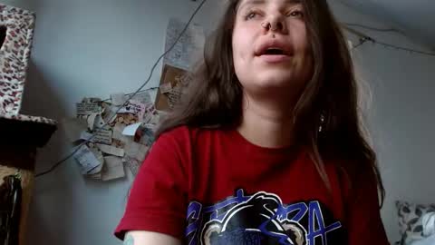 Sofia online show from 11-11-25, 03:23