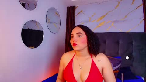 Sol Latiana online show from 07-02-26, 04:07