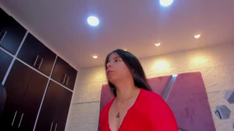 SOL  ANGEL online show from 05-04-26, 04:25