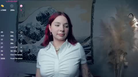 Bella online show from 12-14-25, 06:41