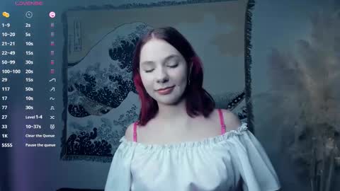 Bella online show from 12-16-25, 06:07