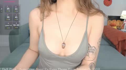 SolarAlice online show from 11-01-25, 07:27