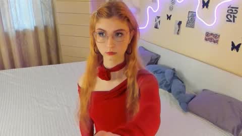 Nana online show from 02-24-26, 06:55