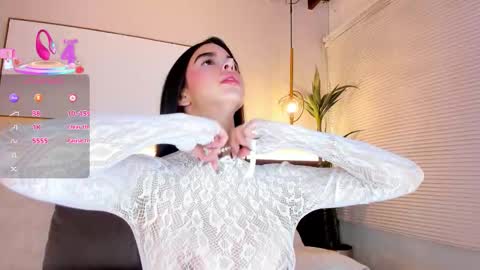 Sol Avelar online show from 01-16-26, 03:21