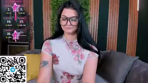 Sonya online show from 07-17-26, 01:45