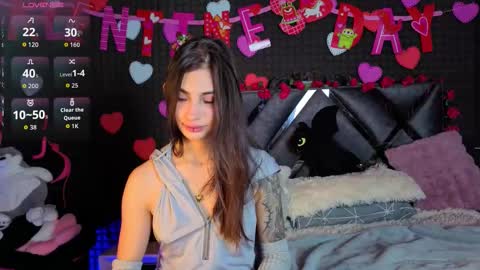 Sol  online show from 02-12-26, 11:55